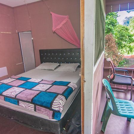 Pak Mus Guest House Ketambe - 0813-7072-1793 Kutacane Eksteriør bilde