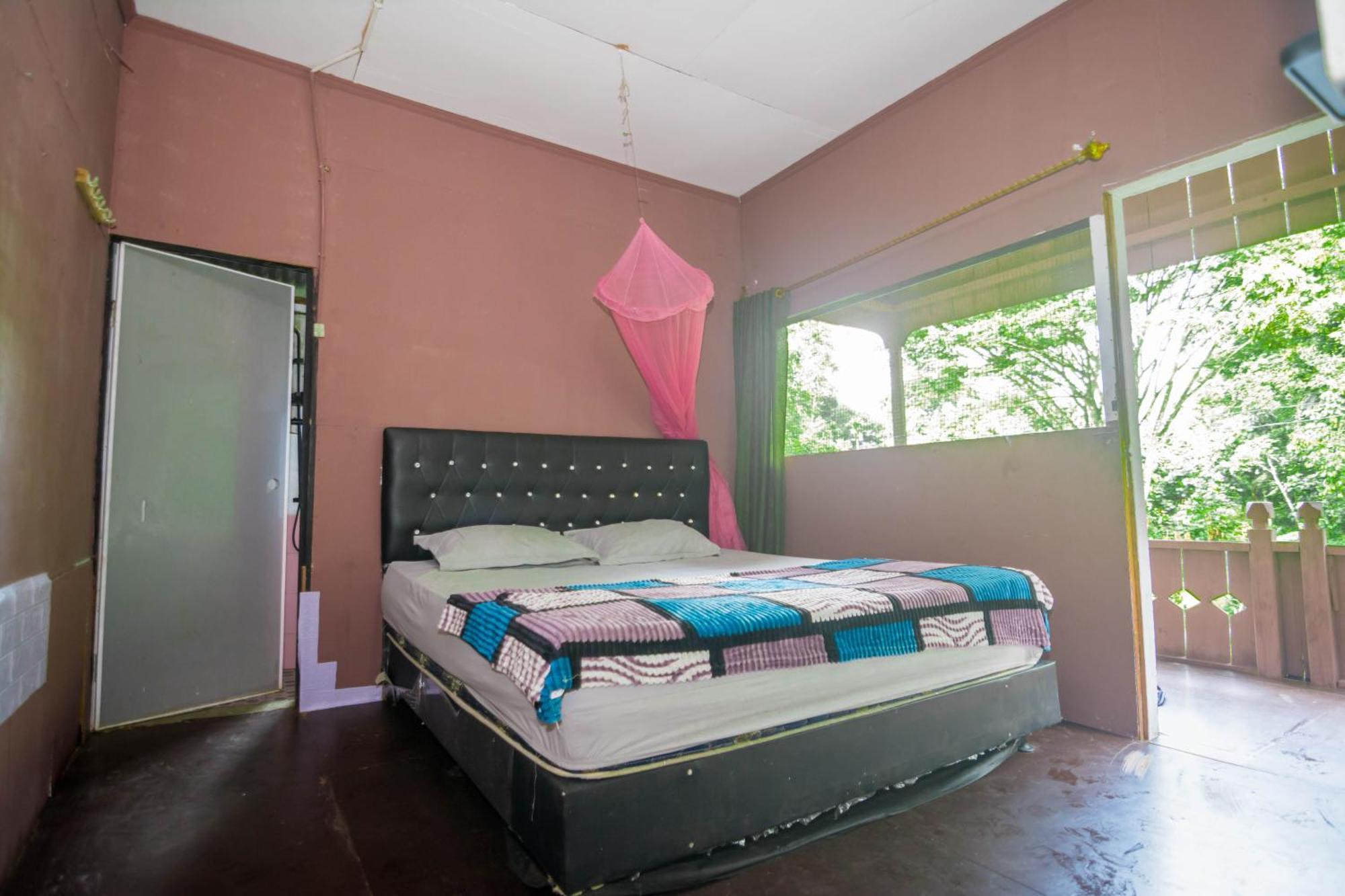 Pak Mus Guest House Ketambe - 0813-7072-1793 Kutacane Eksteriør bilde
