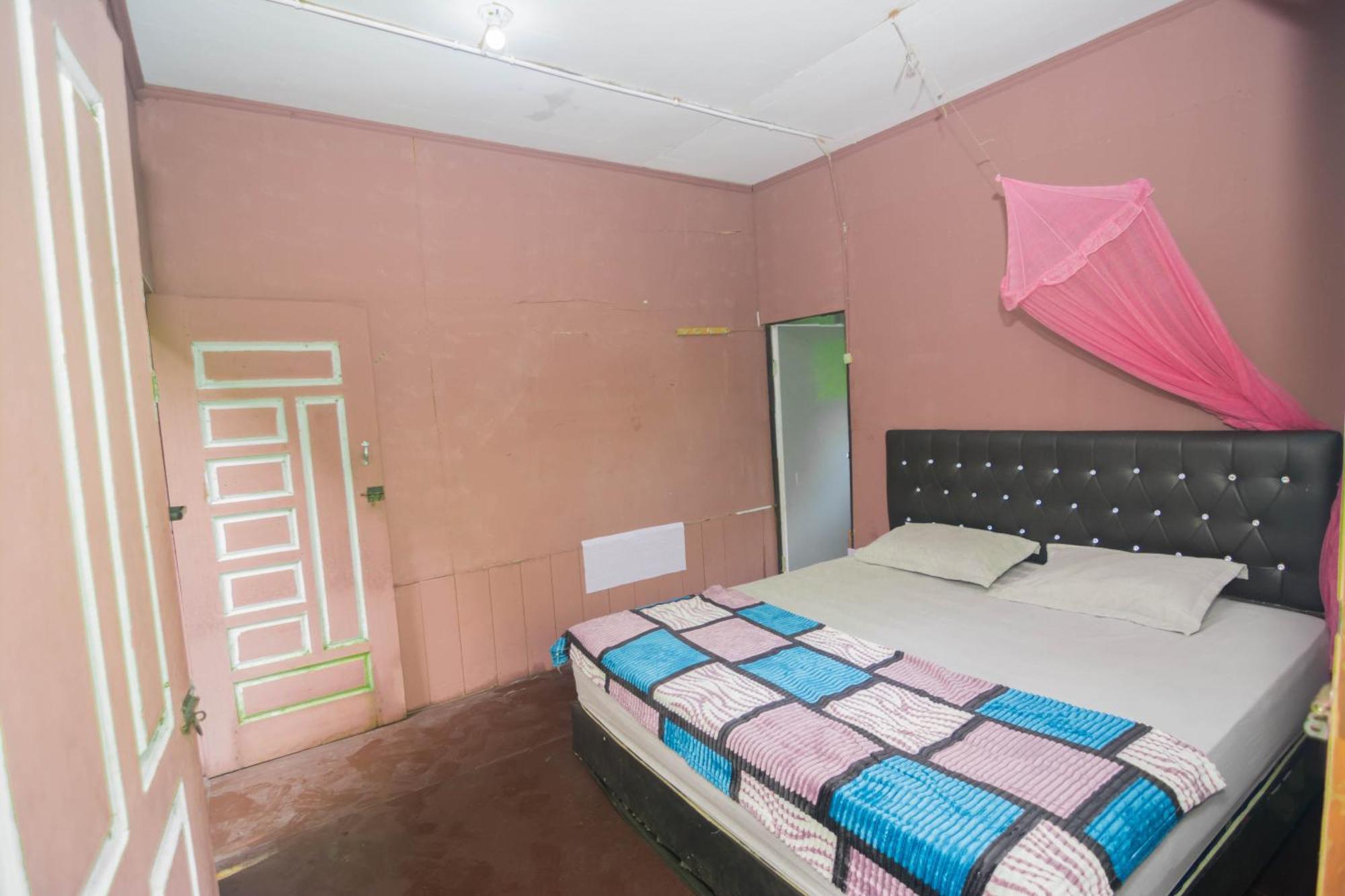 Pak Mus Guest House Ketambe - 0813-7072-1793 Kutacane Eksteriør bilde
